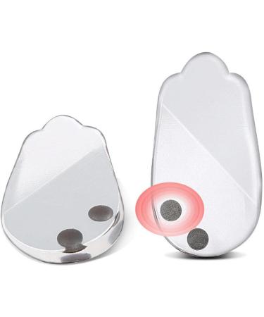 Orthopedic Insoles with Magnets - Enhanced Cushion & Foot Alignment for Men & Women | Shop Internationally - Buy Online on GoSupps.com