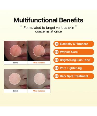 MEDITHERAPY Retinal Skin Booster Serum Retinal for Beginners Anti-Aging Non-Irritating Daily Retinol for Face and Body Pore Minimizer Wrinkle Care Korean Skin Care 5.07 Fl. Oz Large Size - Buy Online on GoSupps.com