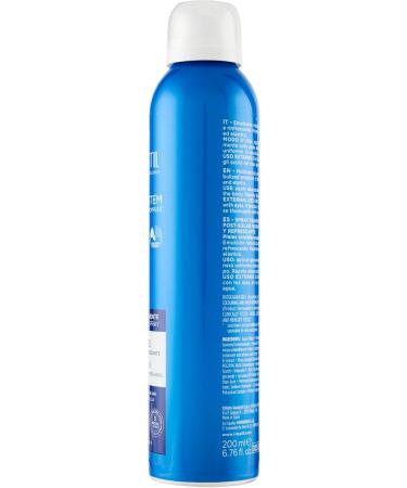 Rilastil Sun System After Sun Cool Repair Spray hydrates and soothes the skin for face and body 200 ml - Buy Online on GoSupps.com