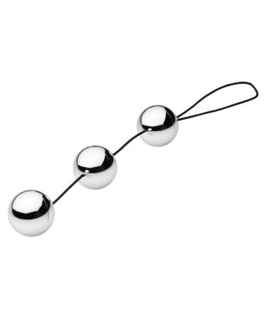 Greygasms The Trilogy Orgasm Kegel Balls
