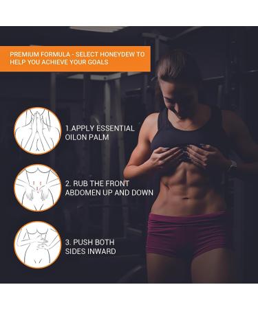 Premium Hot Cream Sweat Enhancer - Firming Body Lotion for Women and Men and Body Sculpting Cellulite Workout Cream - Ultra Moisturizing Invigorating Body Firming Cream with Natural Oils - Buy Online on GoSupps.com