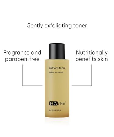 PCA SKIN Gentle Foaming Face Wash - Hydrating Cleanser for Sensitive Acne-Prone Skin | 7 oz Bottle - Removes Makeup & Purifies Skin  - Buy Online on GoSupps.com
