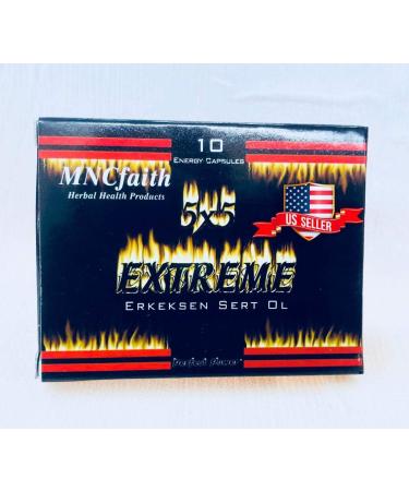 2 Boxes of Prolargent 5x5 Extreme - Buy Online on GoSupps.com