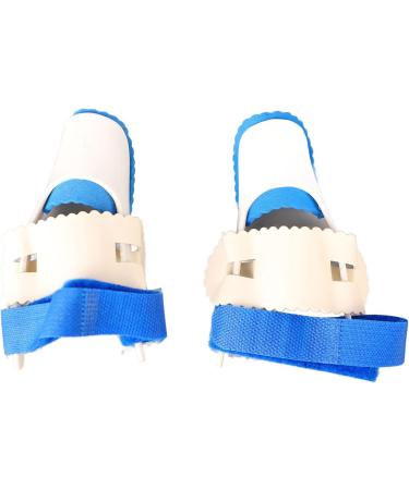 Adjustable Toe Corrector Set for Bunion Relief and Toe Valgus Correction - Buy Online on GoSupps.com