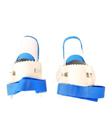 Adjustable Day Night Toe Corrector Set for Bunion Relief - Big Toe Straightener for Toe Valgus Correction - Buy Online on GoSupps.com