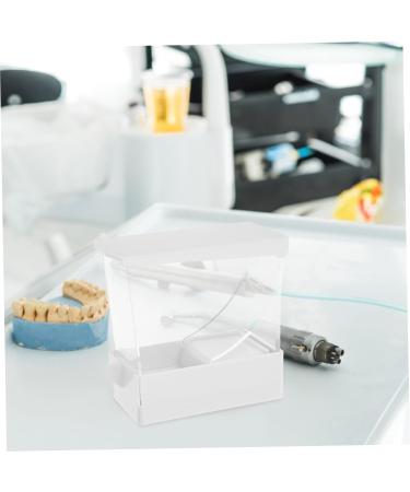 Buy Gatuida Cotton Swab Roller Box - Automatic Cotton Dispenser for Makeup Bags & Drawer Storage - Stylish White Design - International Shipping Available - Buy Online on GoSupps.com