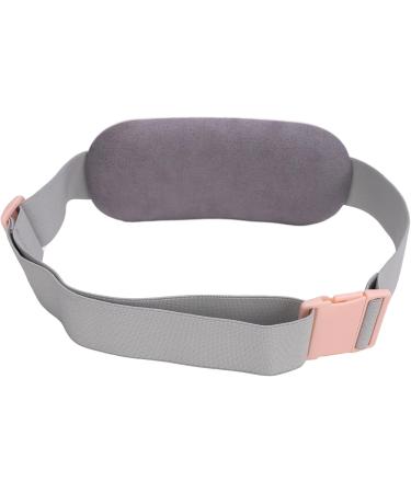 Waist Heating Pad - 6 Temperature Levels | Comfortable Electric Heating Belt for Home Use - Shop Now! - Buy Online on GoSupps.com