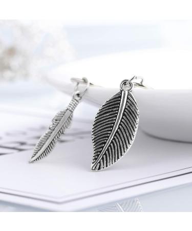 Shop Lurrose 35 Pieces Hair Braid Rings - Metal Dreadlocks Hair Beads for Men & Women | Stylish Braiding Hair Accessories (Silver) - International Shipping Available - Buy Online on GoSupps.com