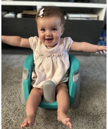 ALinmo 80 Pcs Small 2 Inch Baby Hair Clips - Ribbon Covered Hair Bow Clips for Baby Fine Hair - Buy Online on GoSupps.com