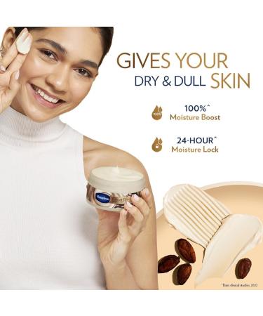 V.ase-line Cocoa Glow Whipped Body Butter 180g | Nourishing Cocoa & Shea Butter for Glowing Soft Skin - Buy Internationally - Buy Online on GoSupps.com