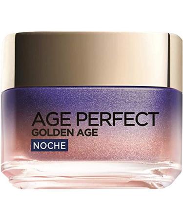 L´Oreal S.E.Per.Gold.Age Noche