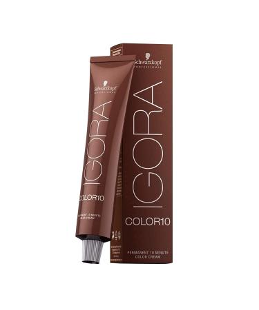 Schwarzkopf Professional Igora Hair Color  7-12  Medium Ash Smokey Blonde  2.1 Ounce 7-12  Medium Ash Smokey Blonde 2.1 Fl Oz (Pack of 1)