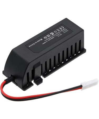 Buy Synergy Digital PLC Battery for Siemens S6-C4A | 3.6V 2600mAh Ultra High Capacity Replacement - Buy Online on GoSupps.com