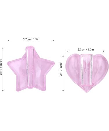 Nail Equipment Nail Frame Bending Nail Molds Manicure Tool Nail Tools Metal Frame Bending Nail Art Mold Nail Art For Gel Nail Polish Equipment For Nail Diy Decoration Tools - Buy Online on GoSupps.com