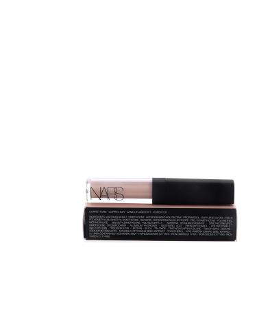 NARS Radiant Creamy Concealer - Color Vanilla 0.05 Oz | International Shipping Available | Buy Now! - Buy Online on GoSupps.com