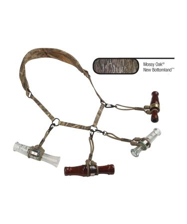 Avery Greenhead Gear GHG, Power Lanyard Game Duck Call Bottomland