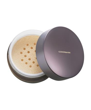 Covermark Sheer Powder (Flores fit for)