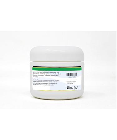 Bianca Rosa Cassia Seed Cream (2 oz ZIN: 519549) - 2 Pack - Buy Online on GoSupps.com