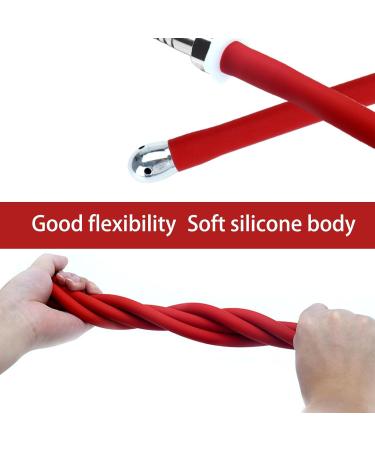 Premium Shower Enema Douche Nozzles for Men & Women - Metal 5-Hole Spray & Comfortable Silicone Attachment - Reusable Enema Hose - Buy Online on GoSupps.com