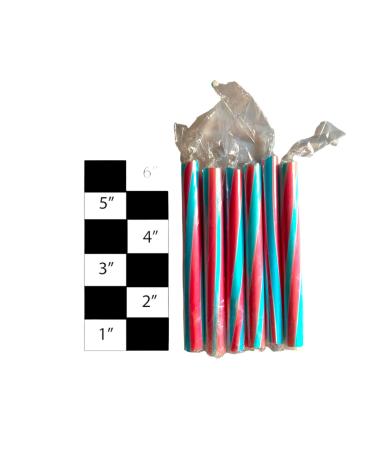 20 X SUGAR FREE ROCK STICKS