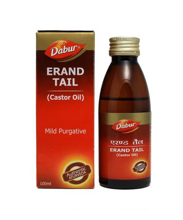 Dabur Dabur Erand Thai - 100 ml
