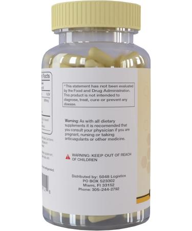BEE THERAPY X Joint Supplement - Advanced Mobility Support Formula - 60 Capsules - Buy Online on GoSupps.com