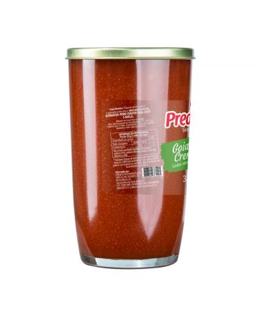 Buy Goibada Predileta Guava Jam 320g by Yulo Toys Inc - International Shipping Available - Buy Online on GoSupps.com