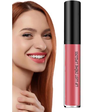  G n rique Blein on the lips - long-lasting glitter - lip gloss - makeup-proof stick for everyday use - party commuter friends beginners family. Smooth - smooth - glossy shine. - Buy Online on GoSupps.com