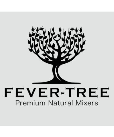 Fever-Tree Indian Tonic Water 15 x 150 ml - Buy Online on GoSupps.com