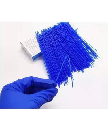 3 Packs Zevipe Round Wax Line for Dental/Jewelry Mould Casting 1.0mm - 3 Box Set - Buy Online on GoSupps.com