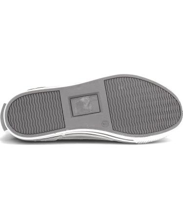 Skechers Men's Grey Rain Boot Shoe - Size 11 - Buy Online on GoSupps.com