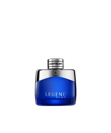 MONTBLANC Legend Blue 1.7 Fl Oz (Pack of 1)