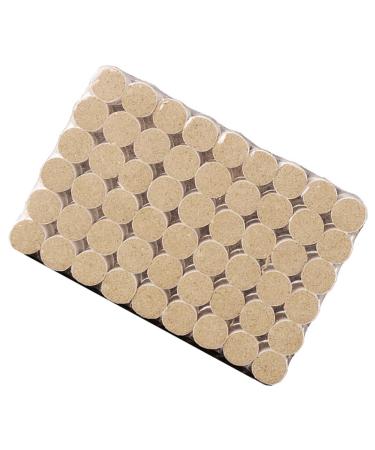 Kombiuda 1 sentence 54 piece Moxa-Stick Moxibusion Moxa chase Werzehmut Chinese herbs Artemisia Chinese Moxa Rauch Nanyang Moxibustion-Box H lzern