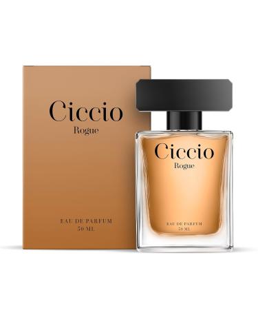 C_iccio Exquisite Aqua n Rouge Premium Long Lasting Luxury Fragrance Eau De Perfume Spray For Men_50ML X Combo Pack of 2 - Buy Online on GoSupps.com