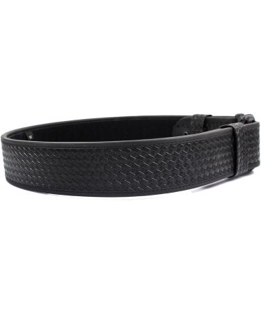 ROCOTACTICAL Basketweave Police Duty Belt - Medium 34-40 | Web Duty Belt with Loop Liner - Buy Online on GoSupps.com