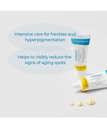 TX Retinalsome Eye Cream - Anti-Aging Under Eye Care with Adenosine & Niacinamide | Reduces Fine Lines Wrinkles & Dark Spots - 40g Korean Skincare - Buy Online on GoSupps.com