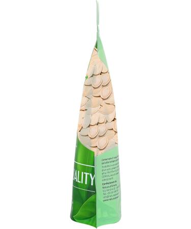 Natura d'Oriente Pumpkin Seeds with Shell 1000g - Buy Online on GoSupps.com