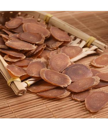 Premium Panax Red Ginseng Root ( ) 6 Years Grade Sliced 3.53 oz Korean Ginseng Panax Korean Red-Ginseng Roots - Buy Online on GoSupps.com