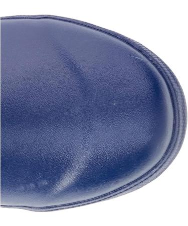 Muck Boot Men's Rain Boot 13 Navy - Waterproof Outdoor Footwear - Buy Online on GoSupps.com