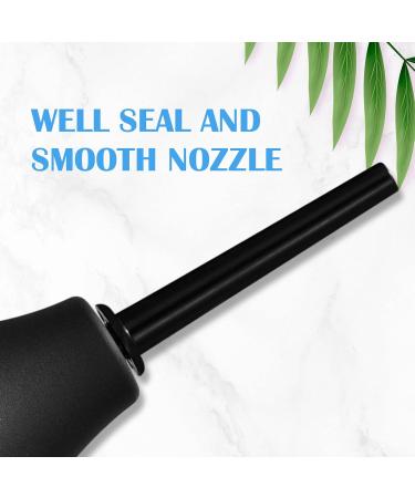 Reusable Analdschusche for Men & Women - PVC Vaginal Cleaner | Ideal for Post-Birth & Menstruation Care - Buy Online on GoSupps.com