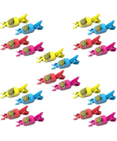 Juicy Drops Bazooka Juicy Drop Blasts | Pick Any Weight of Juicy Drop Blasts - Buy Online on GoSupps.com