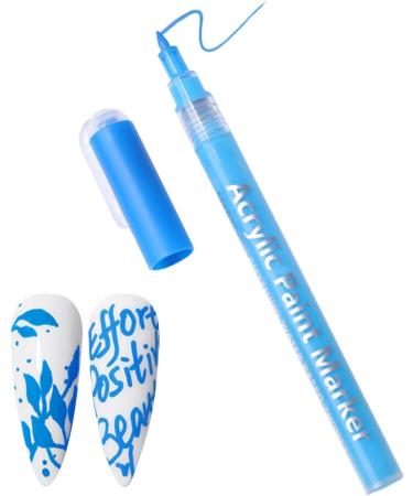 | Fine Tip Nail Quick Dry Beauty Adorn Manicure Tools Nail Polish Pens Nail Graffiti Drawing Nail Point Graffiti Dotting 10 Colors Optional Ssxx 08 - Buy Online on GoSupps.com
