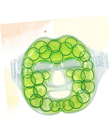 minkissy Faicial Care Hot and Cold Compress Mask - Buy Online on GoSupps.com