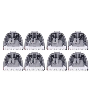 Balawin 8X Hair Clipper Replacement Blade for CP-6800 KP-3000 CP-5500