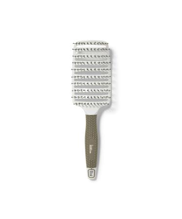 Ion Blowout Vent Brush - Achieve Smooth and Frizz-Free Hair - Buy Online on GoSupps.com
