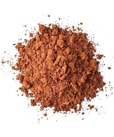 Organic Cocoa Powder 100g by Manor Springs Organic - Buy Online on GoSupps.com