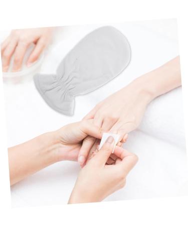 1paire De Soins Cire Hydratants Huile Essentielle Pour Spa Et Salon Pour Soin Peau Confort Et Chaleur Pendant Cire - Buy Online on GoSupps.com