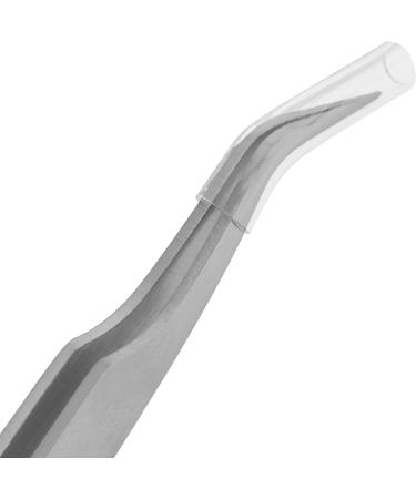 Buy Livaia 2-in-1 Tick Pliers | Stainless Steel Tick Removal Tool for Humans Dogs & Cats - Effective Tick Protection - Buy Online on GoSupps.com
