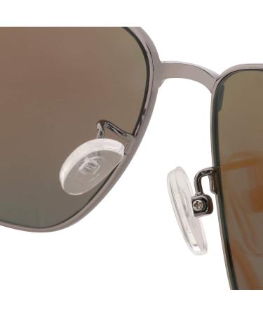 PRiSMA MAiLAND Sunglasses - Sunblocker SunProtect Blue - INTUITION 09 - Ultimate UV Protection for All Day Wear - Buy Online on GoSupps.com