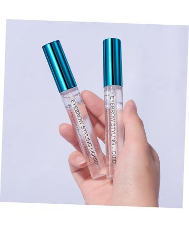 LALADEFIEE Define Eyebrow Liquid Eyebrow Makeup Eyebrow Styling Liquid Eyebrow Beauty Gel Makeup Accessory Abs - Buy Online on GoSupps.com